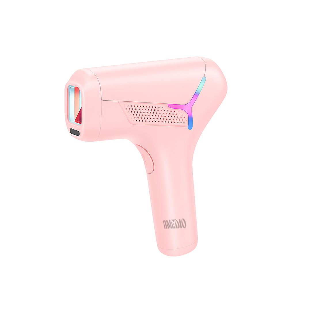 IPL Permanent Hair Removal Device