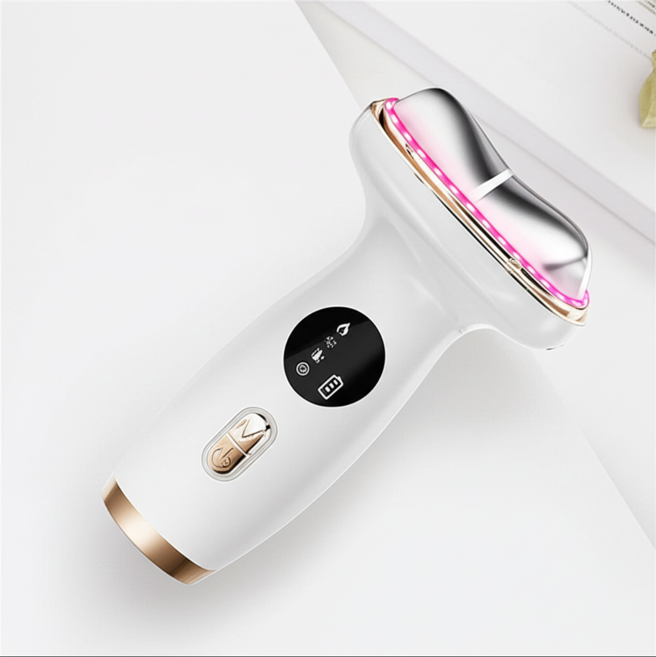 AMEDIO V7 Anti-Wrinkle Facial Massage