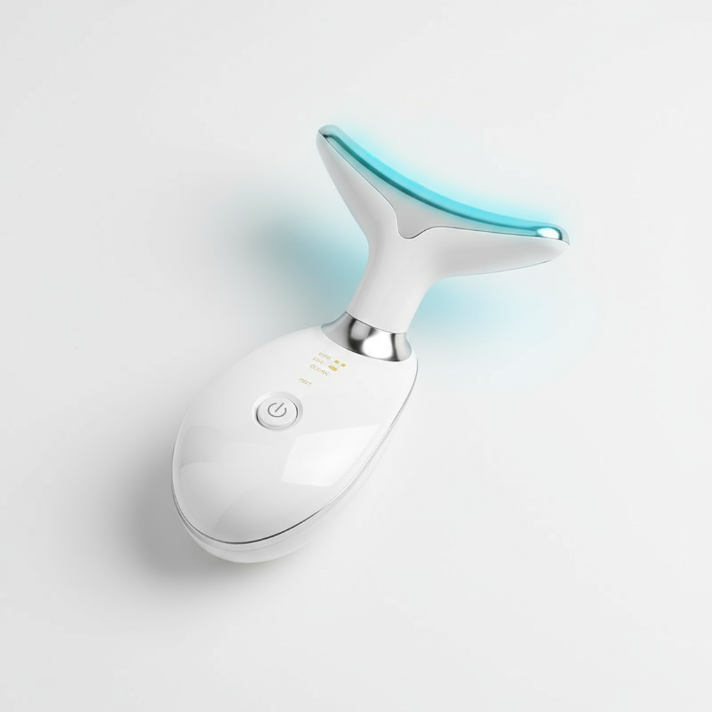 ANTI WRINKLE FACIAL MASSAGER