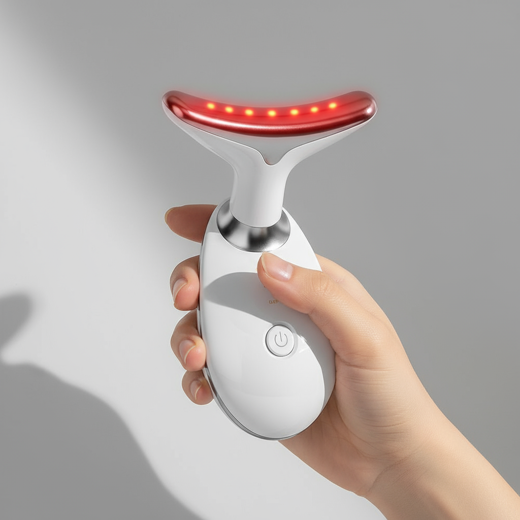 ANTI WRINKLE FACIAL MASSAGER