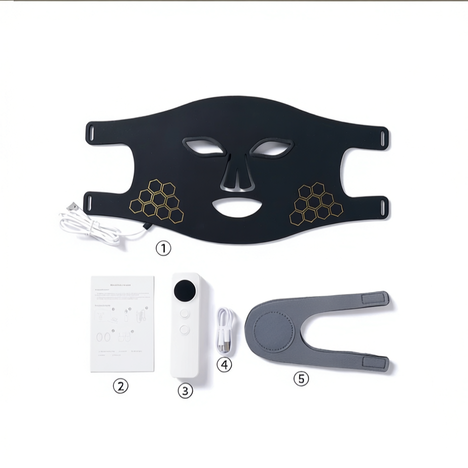 AMEDIO FACE MASK PRO