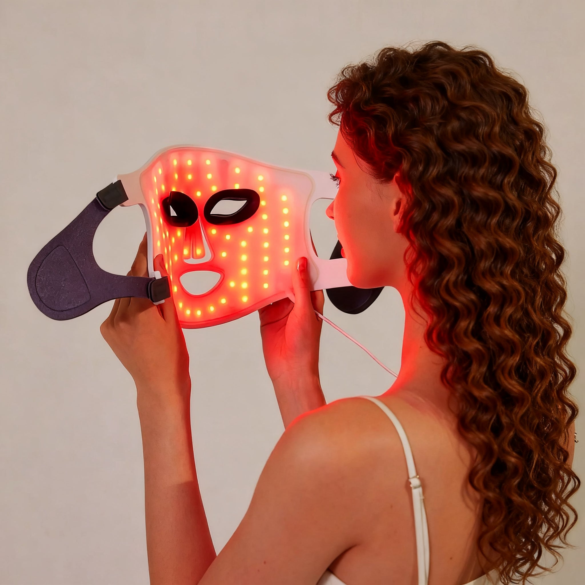 AMEDIO FACE MASK PRO