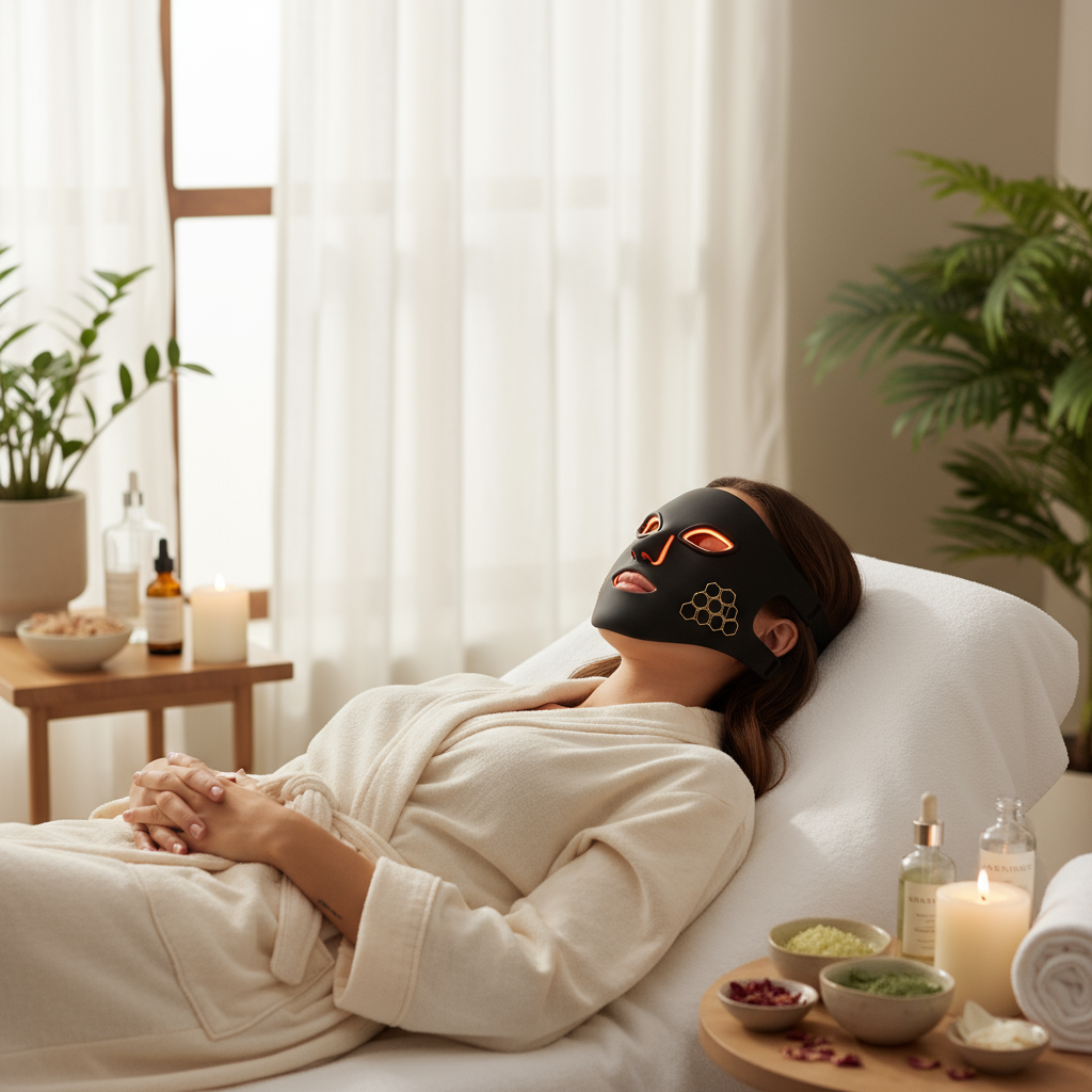 AMEDIO FACE MASK PRO