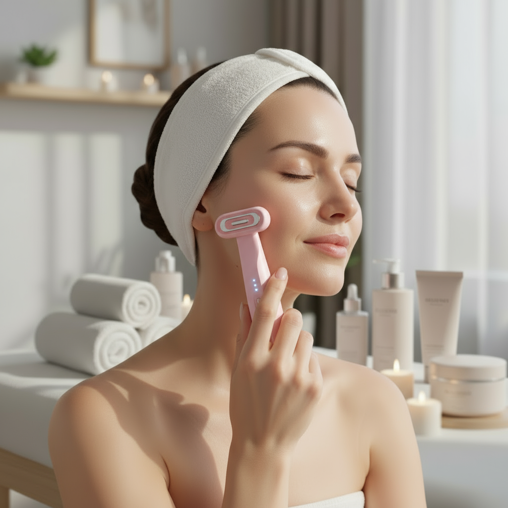 AMEDIO EMS MICROCURRENT FACE