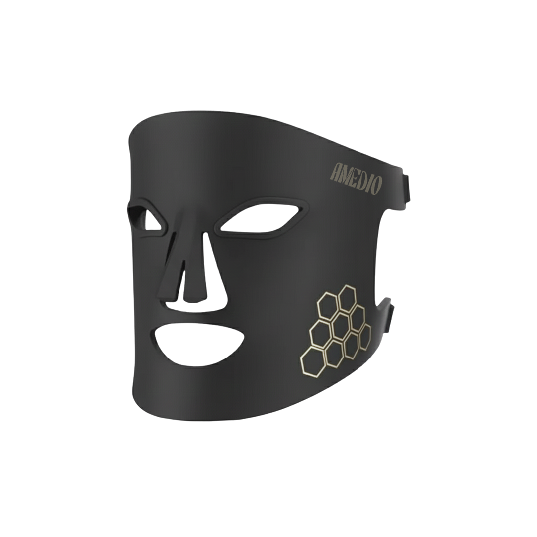LED Light Therapy Mask