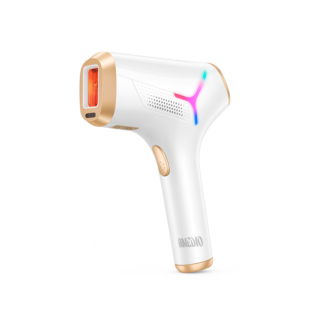 IPL Permanent Hair Removal Device