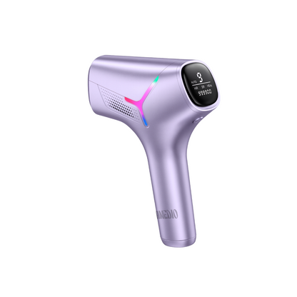 IPL Permanent Hair Removal Device
