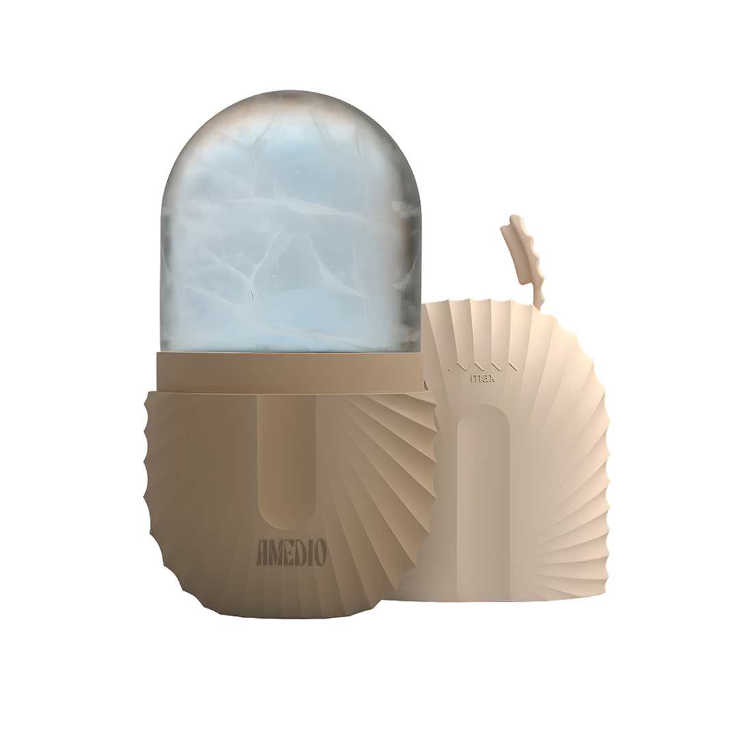 Ice Facial Roller