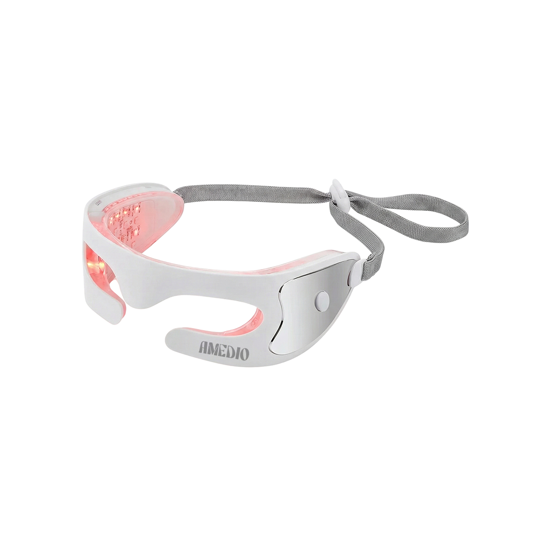 Electric Anti-Aging Eye Massager