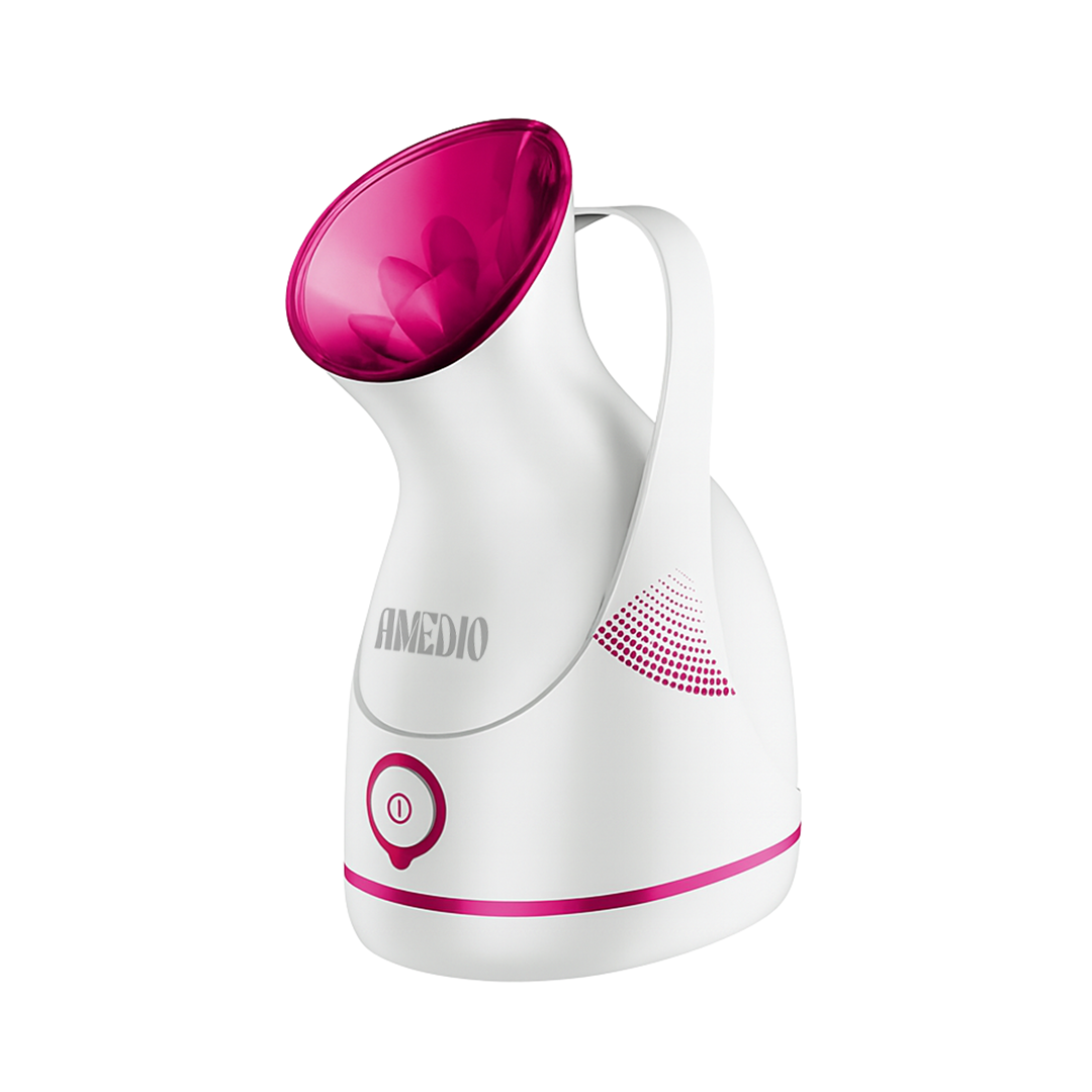 Hot Spray Facial Steamer