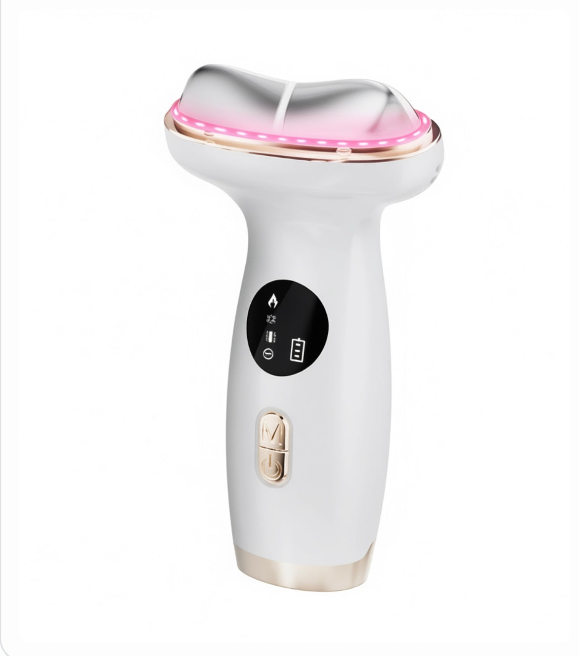 AMEDIO V7 Anti-Wrinkle Facial Massage