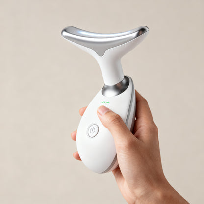 ANTI WRINKLE FACIAL MASSAGER