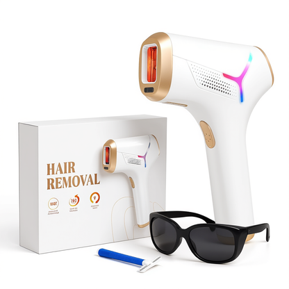 AMEDIO IPL HAIR REMOVAL V1