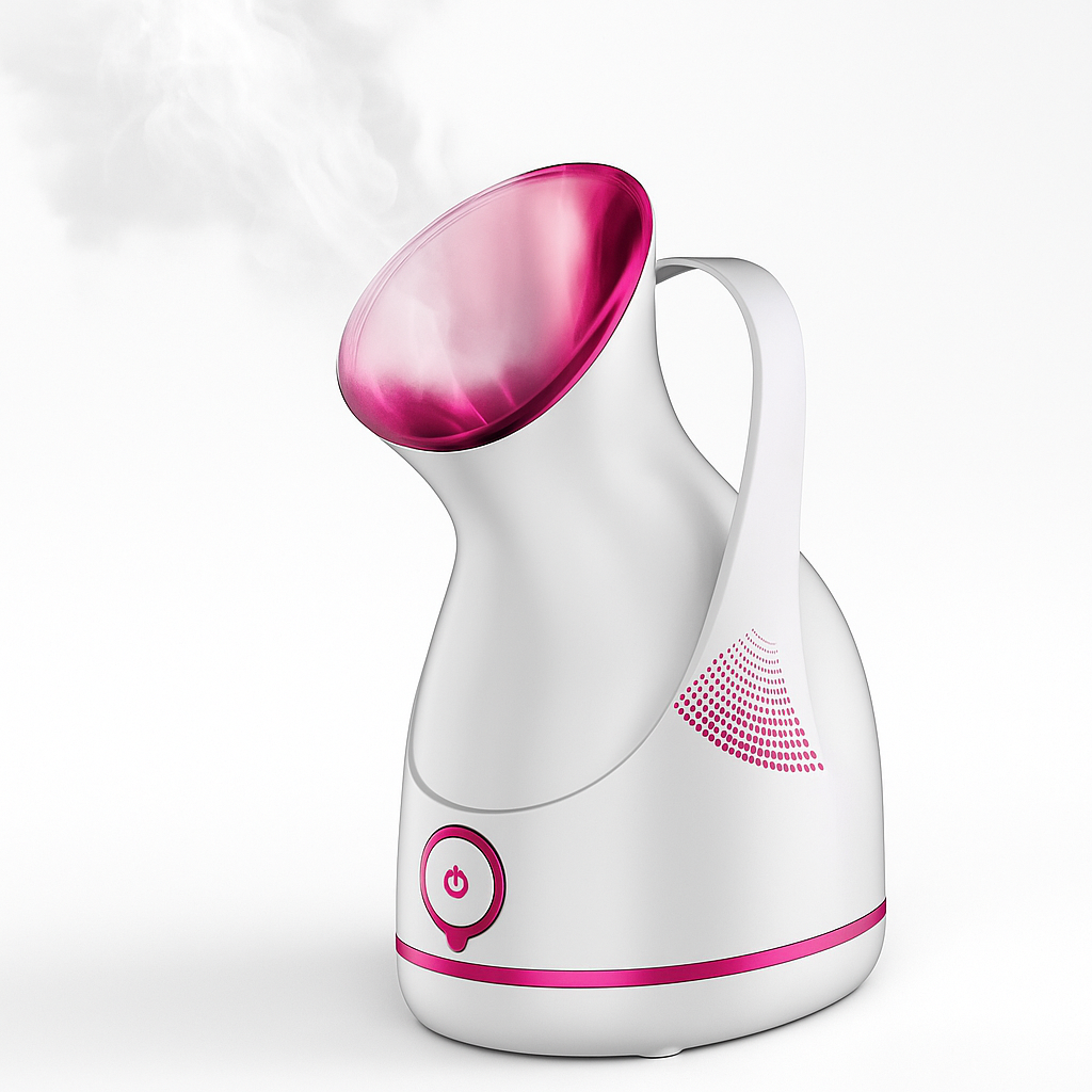 AMEDIO SPRAY FACE STEAMER