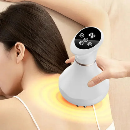 Rechargeable Meridian Massager