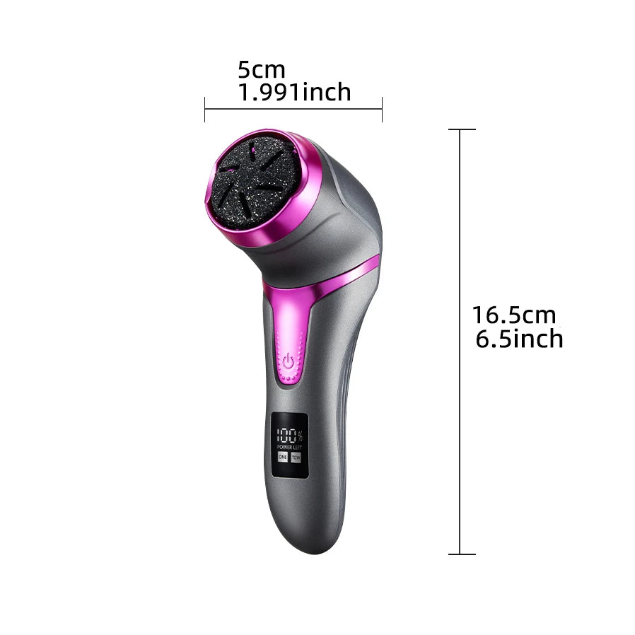 Electric Foot Grinder