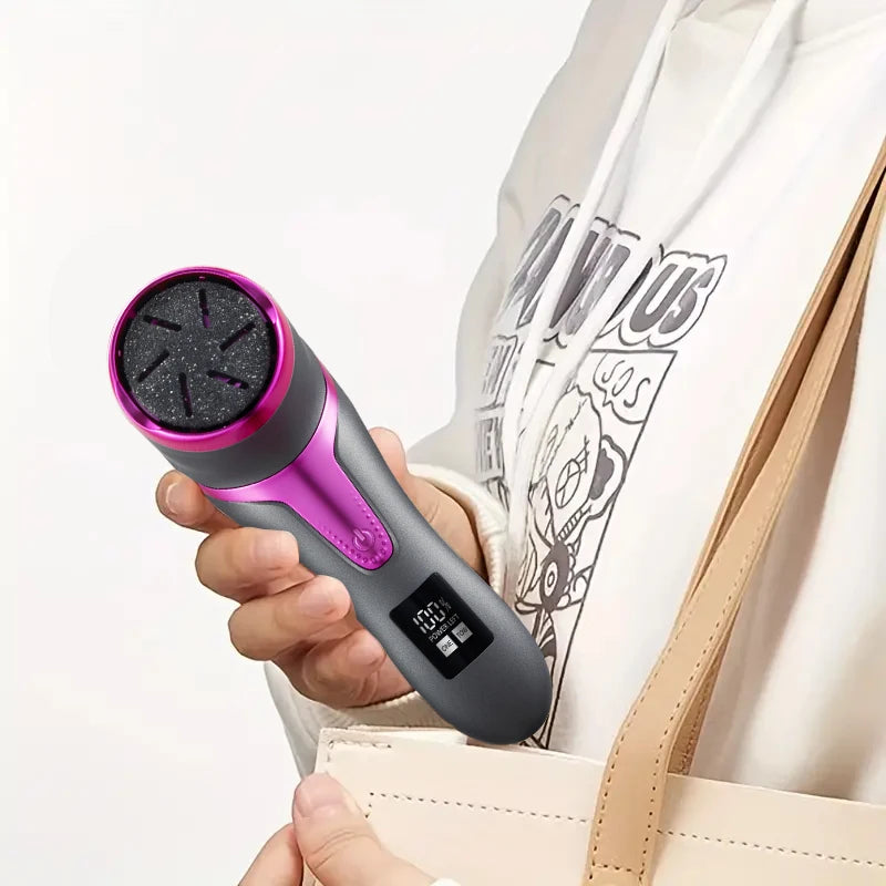 Electric Foot Grinder