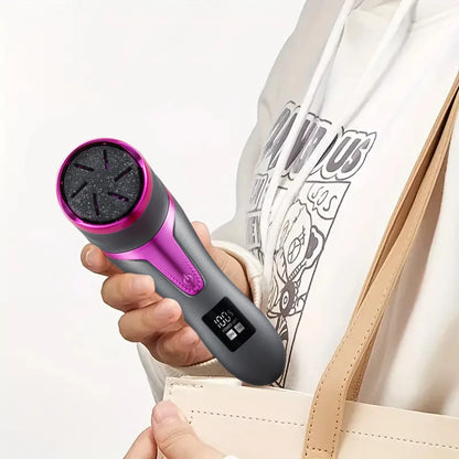 Electric Foot Grinder