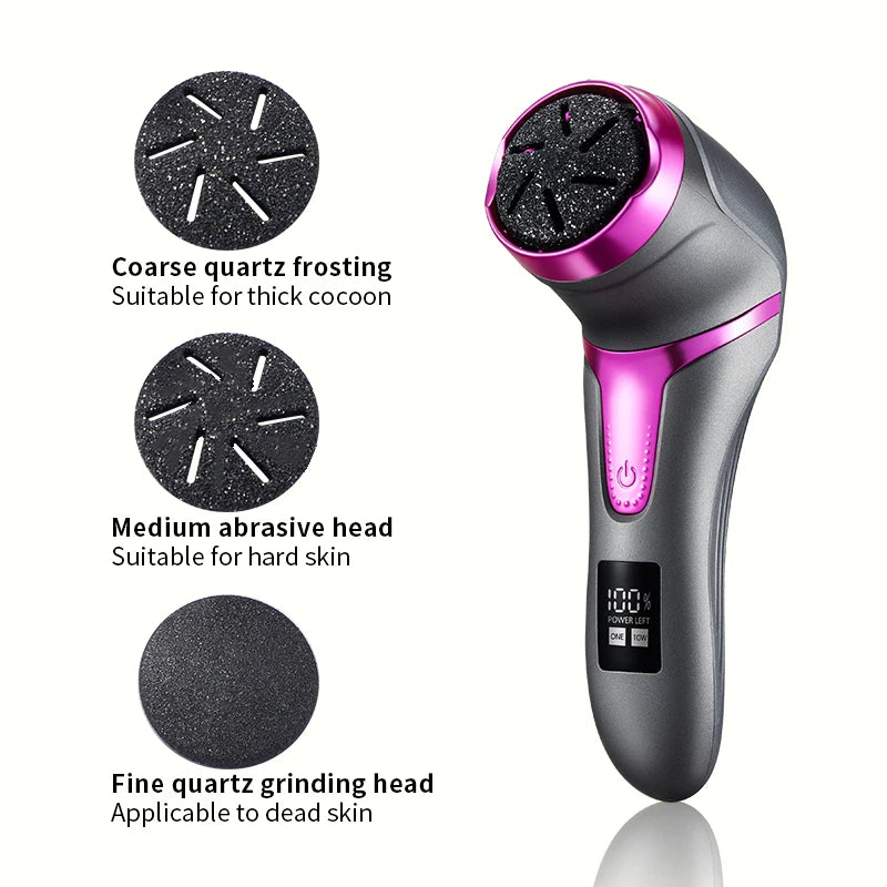 Electric Foot Grinder