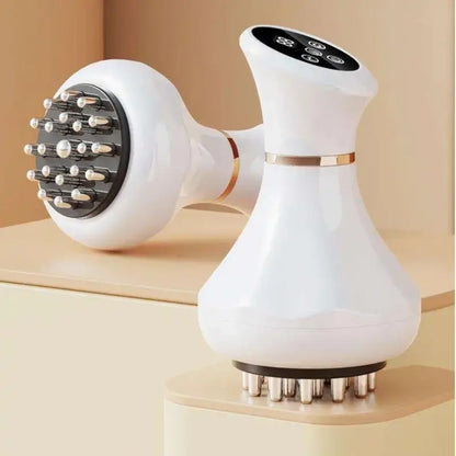 Rechargeable Meridian Massager