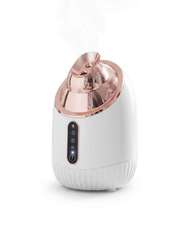 FACIAL STEAMER W7