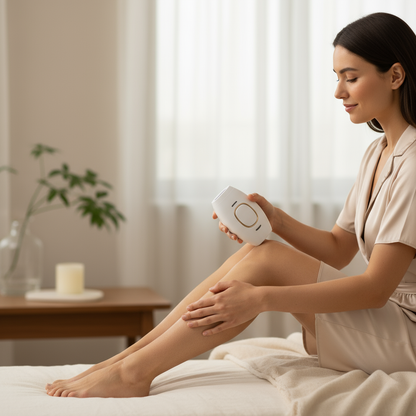 Laser Hair Removal W5