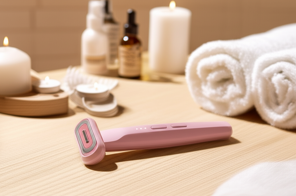 AMEDIO EMS MICROCURRENT FACE