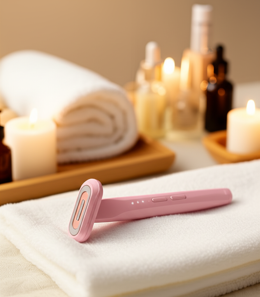 AMEDIO EMS MICROCURRENT FACE