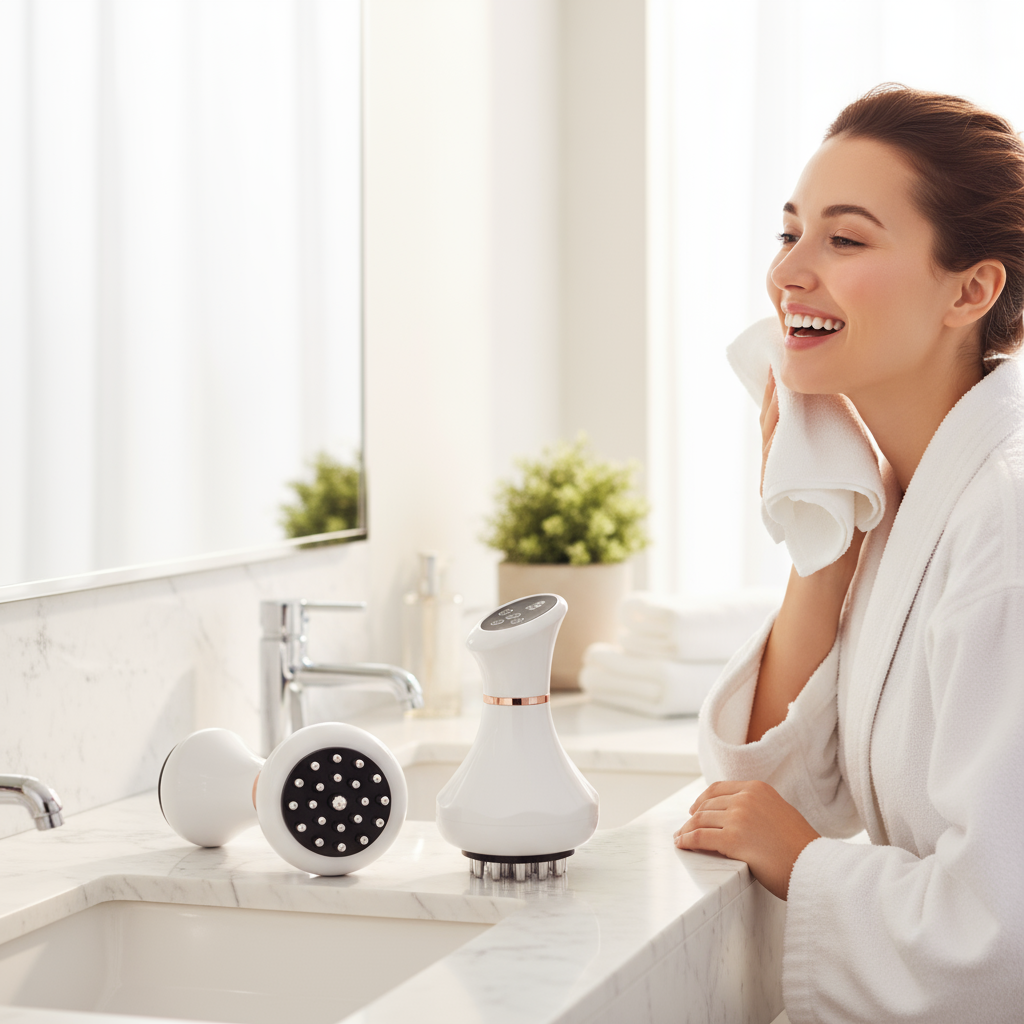 AMEDIO GUA SHA BODY SCULPTING