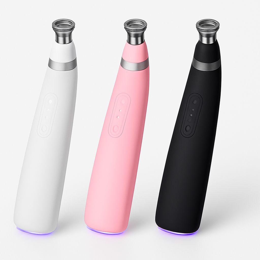 AMEDIO MICRODERMABRASION S4