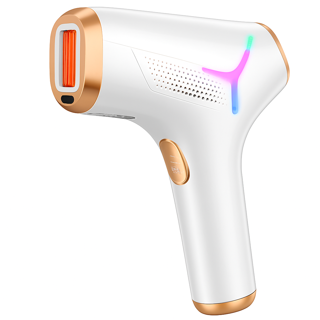 AMEDIO IPL HAIR REMOVAL V1